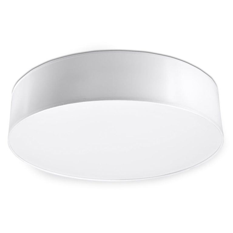 Plafondlamp ARENA 45 wit