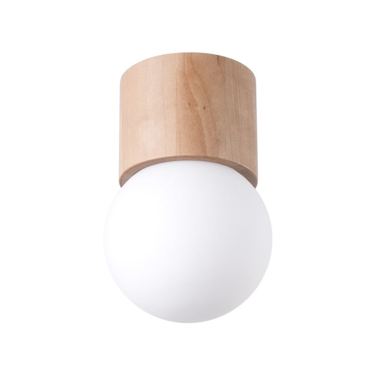 Plafondlamp BOOMO 8
