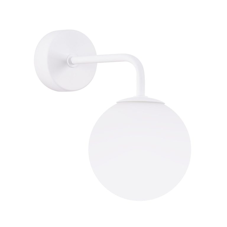 Wandlamp ASTRAL 1 wit