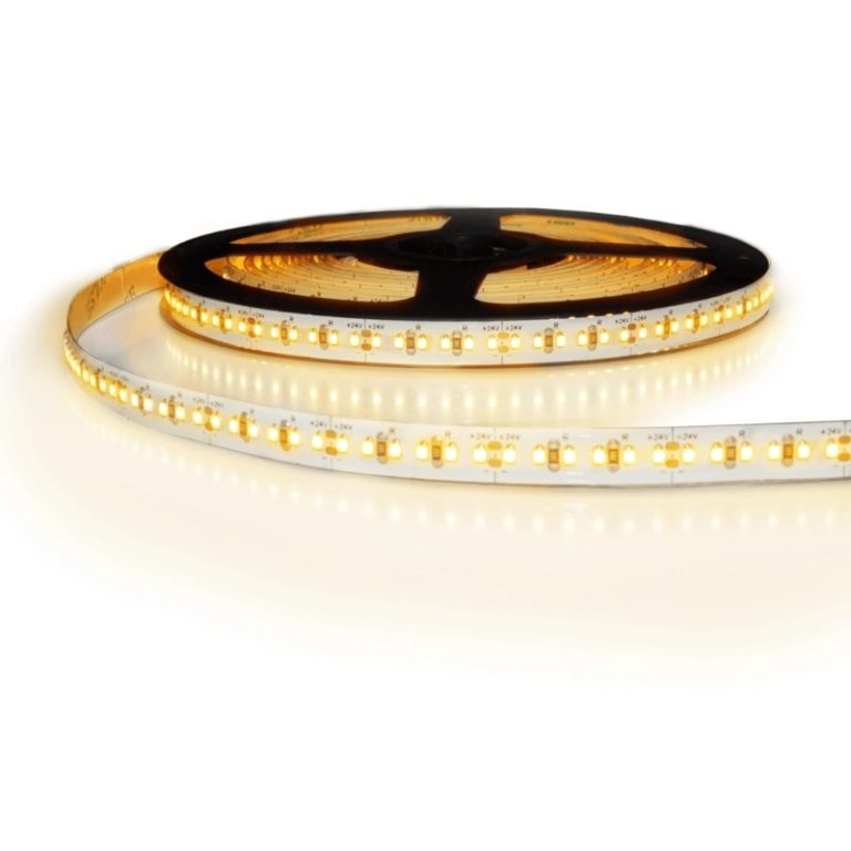 2 meter led strip warm wit pro – 480 leds