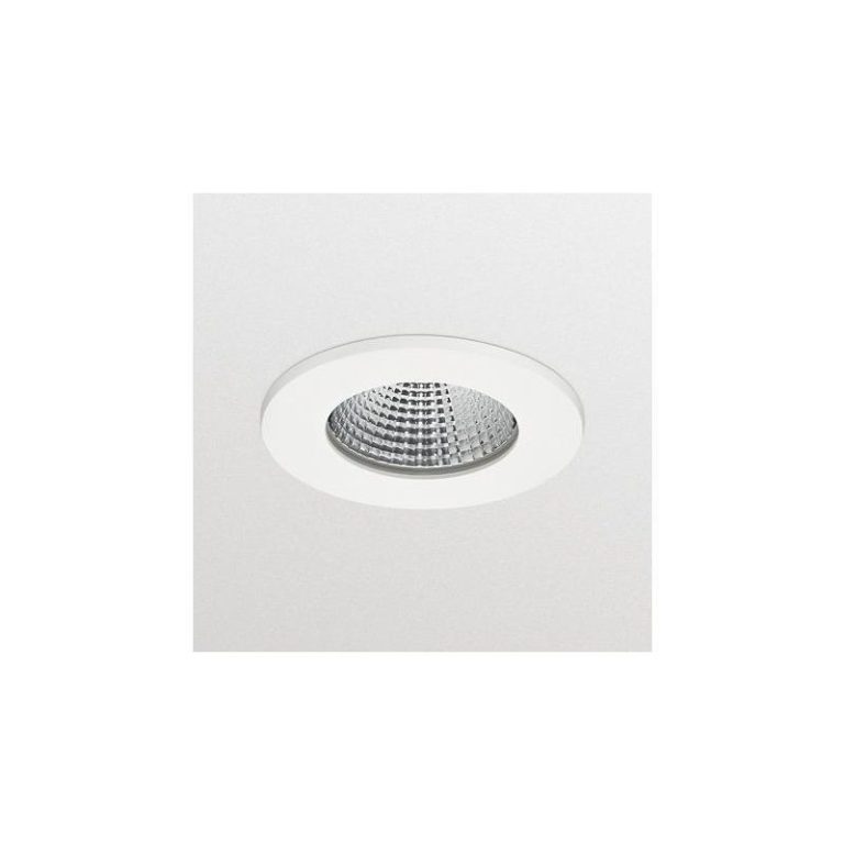 Philips LED Spot Helder Accent G2 RS060B 6W 500lm 36D – 830 Warm Wit | 75mm – Dimbaar