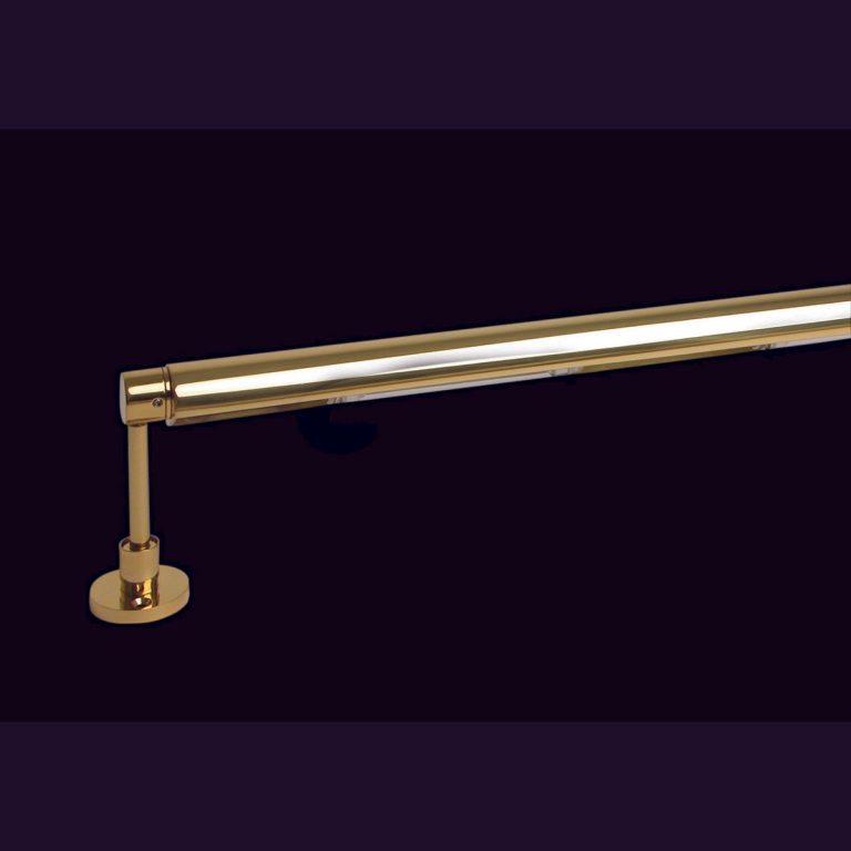 Betec Leuchten Manufactur – Maximus schilderijlamp