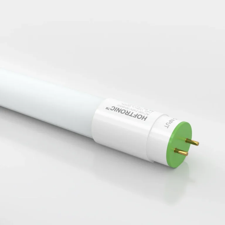 Ecoseries – LED TL armatuur 150cm IP65 – 6000K – 24W 3840lm (160lm/W) – Flikkervrij koppelbaar – T8 G13 fitting