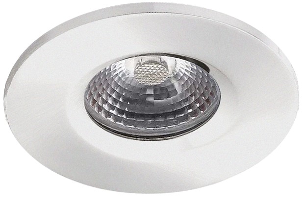 Badkamer InbouwLEDspot Kreta 8W, IP65