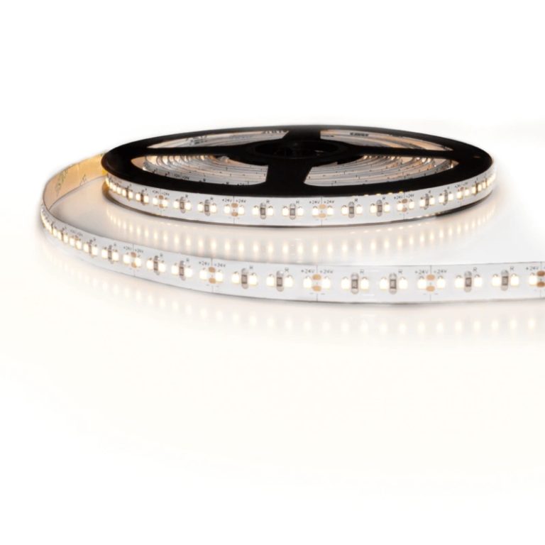7 meter led strip helder wit – 1680 leds