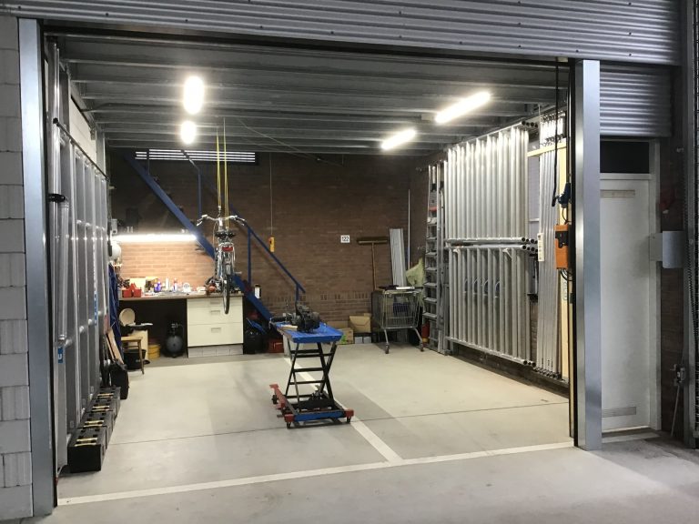 LED Batten 120 cm flikkervrije 40W 6400K 4800lm (120lm/W) Samsung – 5 jaar garantie incl. montageklemmen & quick connector