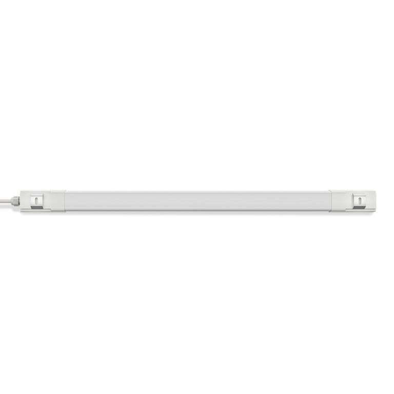 LED TL Armatuur 150 cm – R-Serie Tri-Proof – IP65 waterdicht – 48 Watt – 4800 Lumen – 100 lumen/watt – 4000K neutraal wit licht – Flikkervrij – Comple