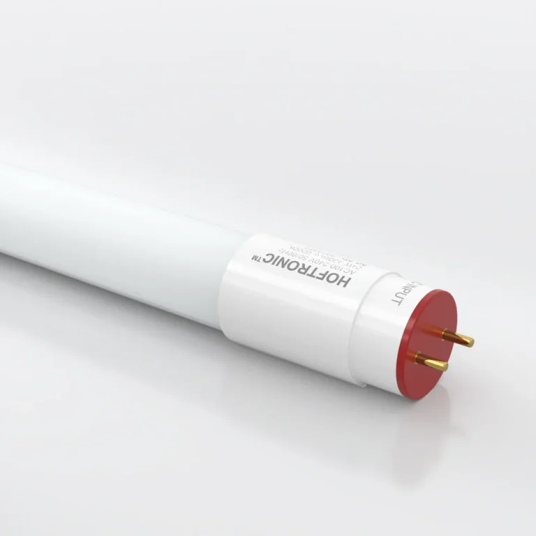 Ecoseries – LED TL armatuur 150cm IP65 – 6000K – 24W 4200lm (175lm/W) – Flikkervrij koppelbaar – T8 G13 fitting
