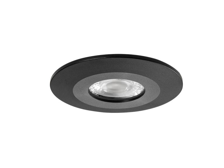 Inbouw Mini Ledspotjes Turijn 4,5 Watt, IP65