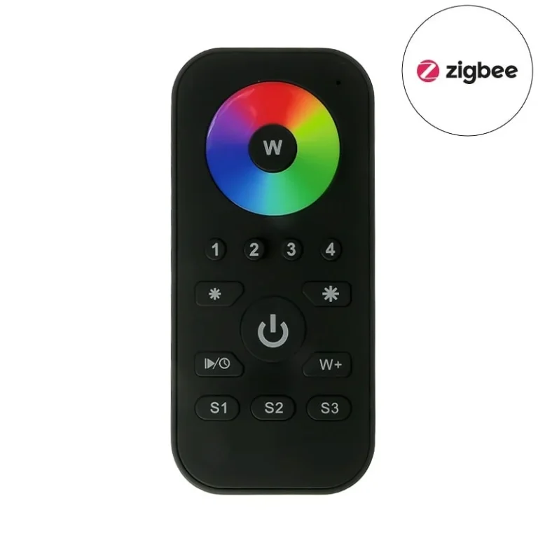 Ecodim Zigbee RGB remote / afstandsbediening