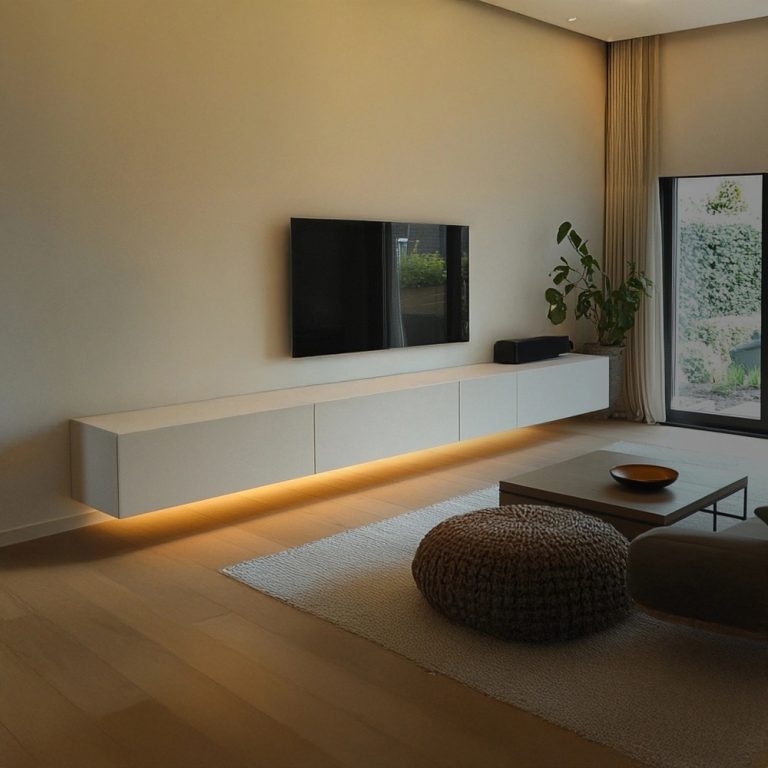 Led strip tv meubel 3 meter