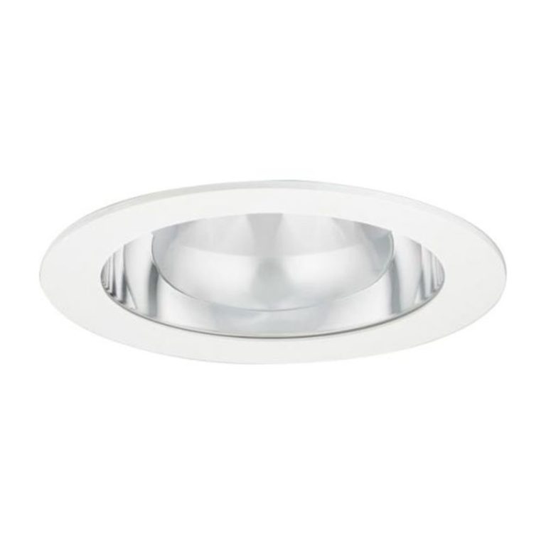 Philips LED Downlight GreenSpace2 DN460B 9.8W 1100lm 120D – 830 Warm Wit | 166mm – Aluminium Reflector