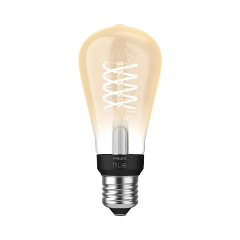 Philips hue white thin filament 7,2w e27 st64