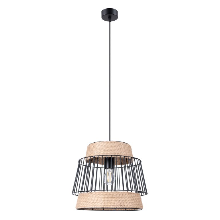 Hanglamp BRILO