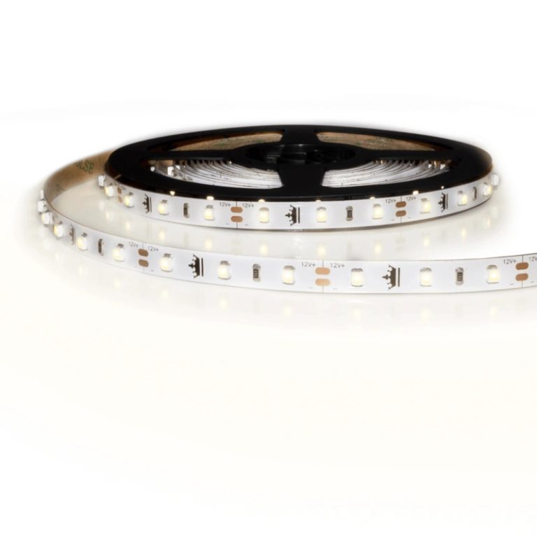 5 meter led strip helder wit – 300 leds