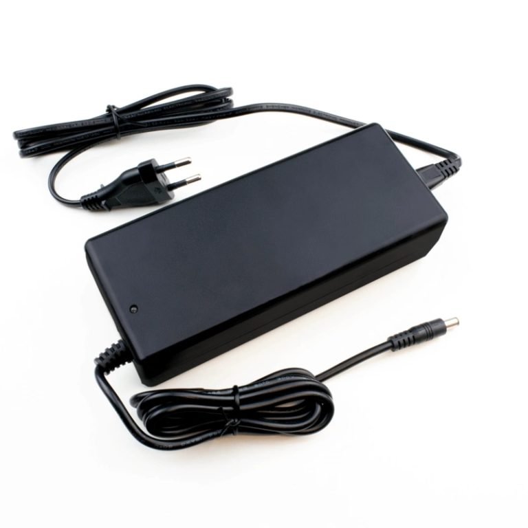 72 watt – 12v / 6a adapter voor led strips