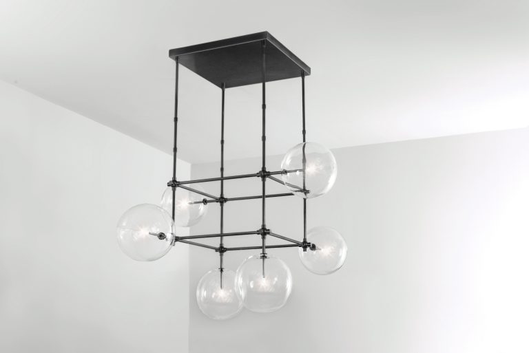 Schwung Lighting – Soap 6 DT