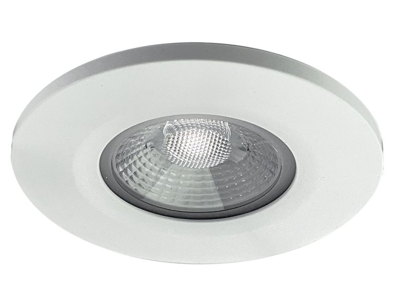 Badkamer LEDspot Venetië, IP65